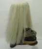 Prussian Silver Garde Reserve Officers Pickelhaube to Parade Visuel 2